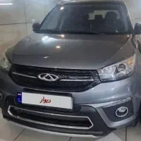 ام وی ام X33 کراس اتومات مدل 1402 اقساط/چکی/شرایطی