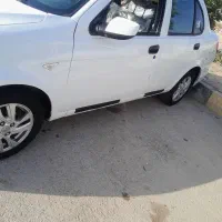 ساینا دنده ای EXمدل ۱۳۹۸