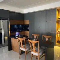 کابینت و کمد دیواری