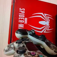 ps4 a slim 1traba