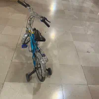 دوچرخه|دوچرخه، اسکیت، اسکوتر|تهران, هفت حوض|دیوار