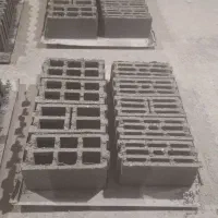 به بلوک زن با دستگاه پیوسینگ نیازمندیم