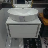 روشویی ۴۰ در ۶۰|لوازم سرویس بهداشتی|رباطکریم, رباطکریم|دیوار