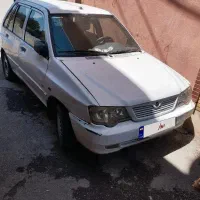 111|خودرو سواری و وانت|کرمانشاه, |دیوار