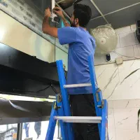 نصب و فروش دوربین مداربسته و دزدگیر باکمترین قیمت