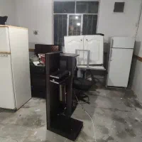 لوازم خانگی دست دوم