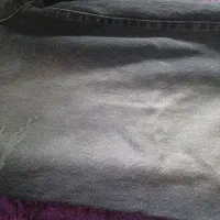 شلوار‌بگ‌اصلا پوشیده نشده