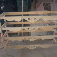 پایه میز تلویزیون