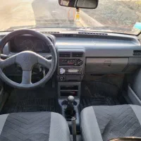 پراید صبا ۸۵|خودرو سواری و وانت|مشهد, کوثر|دیوار