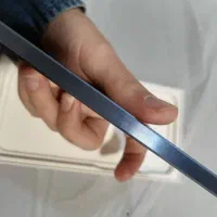 سامسونگ آ55 فایو جی 256 Samsung Galaxy A55 5G|موبایل|مراغه, |دیوار