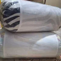 بالشت لوله‌ای