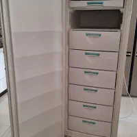 یخچال و فریزر پارس 17م|یخچال و فریزر|مشهد, الهیه|دیوار