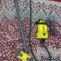 بخارشوی کنوود