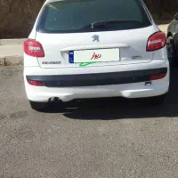 پژو مدل 91