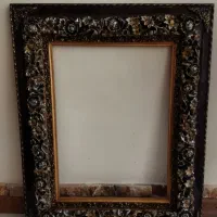 قطعه چهار چوب تابلو|تابلو، نقاشی، عکس|تبریز, |دیوار