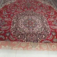 یک تخته فرش ۱۲ متری