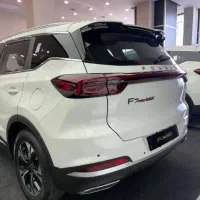 فروش فوری** تیگو 7 پرومکس جفت دیفرانسیل**1404