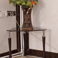 عسلی|مبلمان خانگی و میز عسلی|کرمانشاه, |دیوار