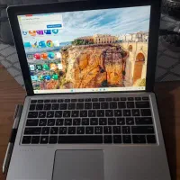 لبتاب یا مک بوک اچ پی مدل الیت ایکس ۲|رایانه همراه|دزفول, |دیوار