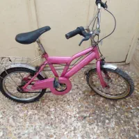 دوچرخه