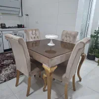میز