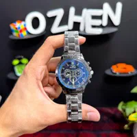 ساعت مچی عقربه ای ایگل تایم EAGL TIME 3344|ساعت|قم, میرزائیه|دیوار