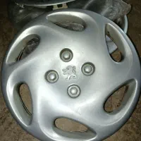 قالپاق چراغ پرف پاک کن۲۰۶