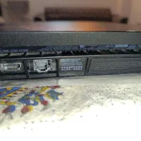 PS4 slim 1TB|کنسول، بازی ویدئویی و آنلاین|اصفهان, مفتح|دیوار