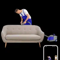 مبل شویی کمالی