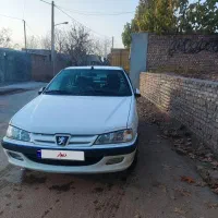 پارس تیوفایو 1401