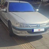 پژو پارس پرشیا مدل ۱۳۸۴