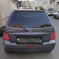پراید 111 SE، مدل ۱۳۹۳