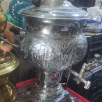 سماور های سالم و زیبا