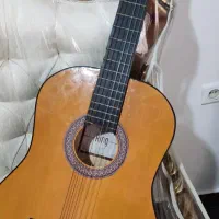 گیتار کلاسیک