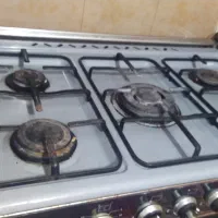 گاز فردار|اجاق گاز و لوازم برقی پخت‌وپز|مشهد, رضاییه|دیوار