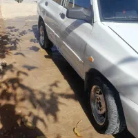 پراید 132 مدل 90 تمیز|خودرو سواری و وانت|خرمآباد, |دیوار