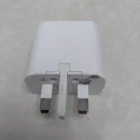 آداپتور ۲۵ وات اورجینال|لوازم جانبی موبایل و تبلت|بندر ماهشهر, |دیوار