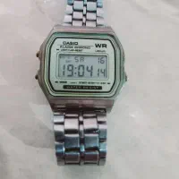 ساعت مچی کاسیو مردانه