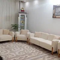 مبل راحتی تدی