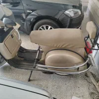 ال ام ال200رنگ فابریک|موتورسیکلت|اصفهان, بهارستان|دیوار