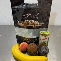 پک ترحیمی ، زیپ کیپ ترحیمی