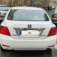 آریو دنده مدل۹۷|خودرو سواری و وانت|تهران, المهدی|دیوار