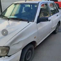 خراید پراید اتاق تعویض