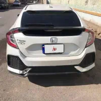 هوندا ژاپن بی‌نظیر