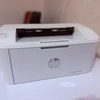 HP LaserJet Pro M15a
