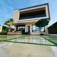 اجاره ویلا استخر سرپوشیده آبگرم