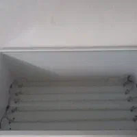 واگذاری کارگاه چاپ سیلک|ماشین‌آلات صنعتی|قم, باسکول|دیوار