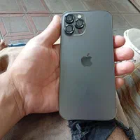 اپل iPhone 12 Pro Max با حافظهٔ ۱۲۸ گیگابایت