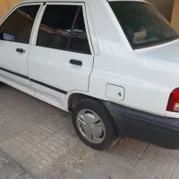 پراید۱۳۱ مدل ۱۳۹۵ کم کار|خودرو سواری و وانت|بندرعباس, |دیوار