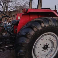 تراکتور۲۸۵جفت فابریک|خودرو سنگین|گنبد کاووس, |دیوار